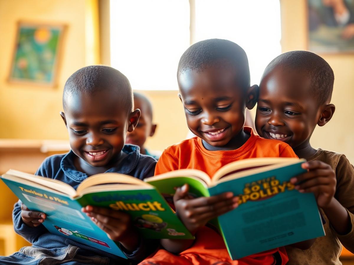 Education